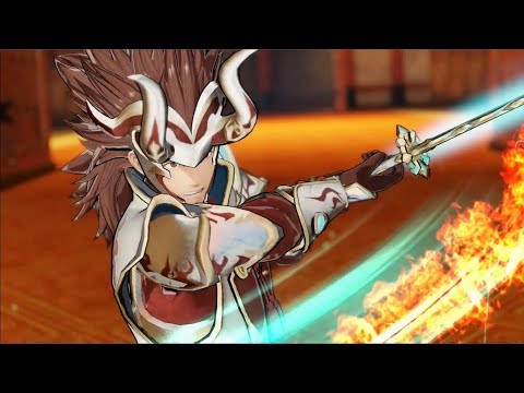 Fire Emblem Warriors Playthrough Part 20 (EXTRA #5 - The Path is Yours #3)