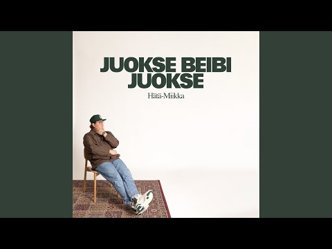 Juokse beibi juokse (Vain elämää kausi 14)