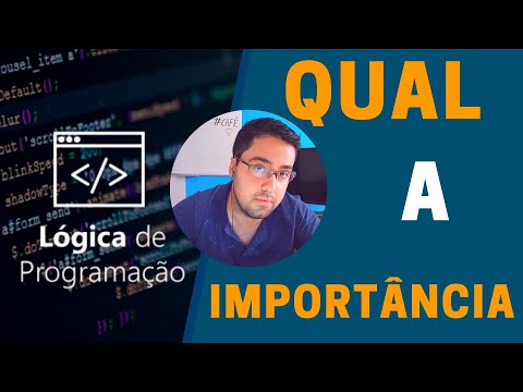 ALGORITMOS E LÓGICA DE PROGRAMAÇÃO COMECE POR AQUI