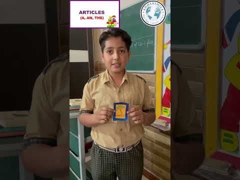Articles