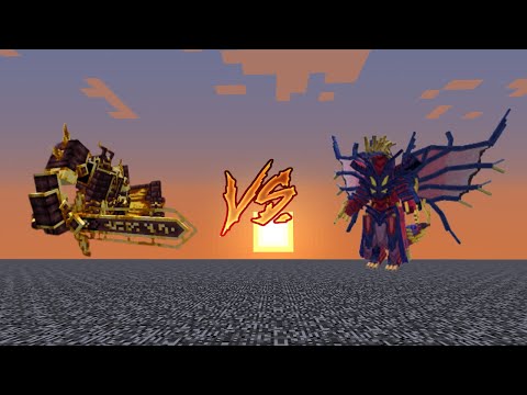 Mob Battle 59: Ignis vs Leugocyte