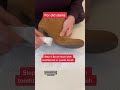 STOP & SAVE Your Stained Suede Shoes *Easy Stain Removal For New & Old Marks* | Good Housekeeping