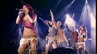 RBD - Live In Rio - Aun Hay Algo [HD]