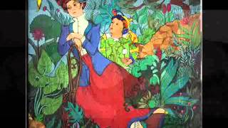 Meridian Brothers -- Salvadora Robot