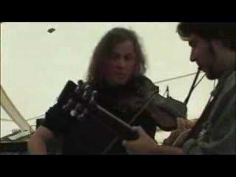 "Bird In A House" Railroad Earth 8/14/04 Floydfest, VA