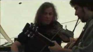 "Bird In A House" Railroad Earth 8/14/04 Floydfest, VA