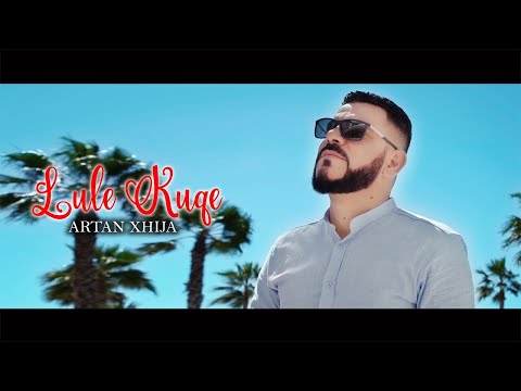 Artan Xhija - Lulekuqe