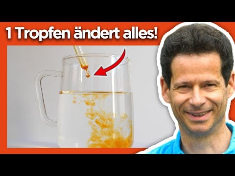 Die große Jod-Lüge (Dr. Hartmut Fischer deckt alles auf) | Lugolsche Lösung