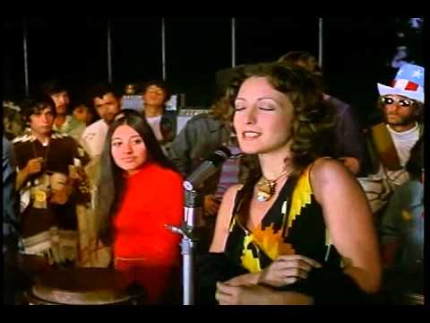 Angelica María - Again