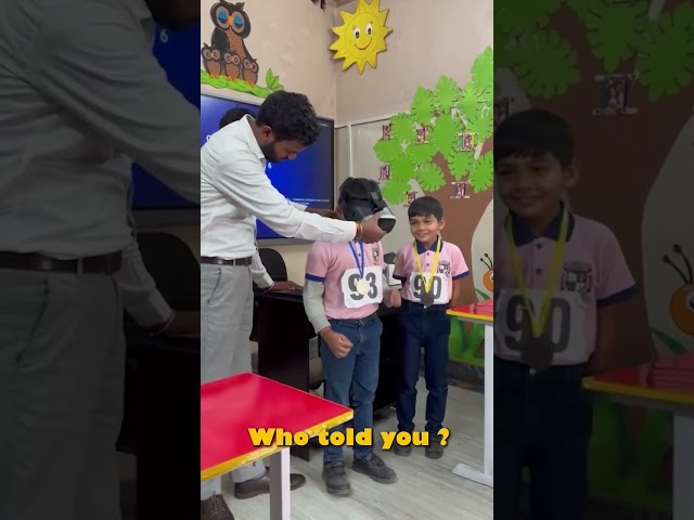 A Glimpse Into Life at Our School | Learning, Creativity & Fun!🏫 #sunbeamworldschool