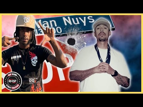 The Deadliest Gangs in San Fernando Valley: Van Nuys, North Hollywood, & Sun Valley