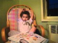 Good Night Story Time