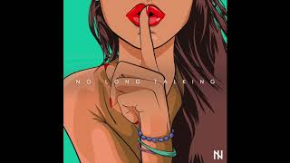 Noah Issa - No Long Talking