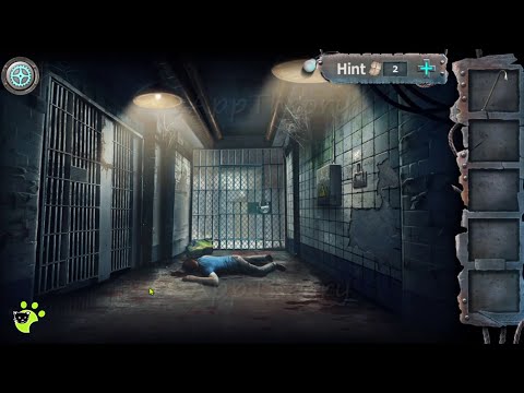 Scary Horror Escape Room Games Full Walkthrough with Solutions (Escape Adventure Games)