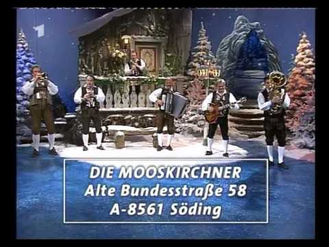 Mooskirchner aus der Steiermark