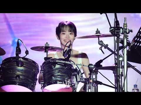QWER 쵸단-디스코드 직캠 @250426 알랜워커