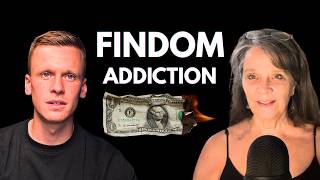 How much do people spend Findom Addiction Recovery
