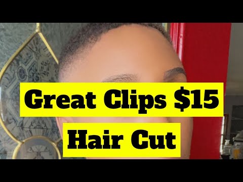 Great Clips Close Time