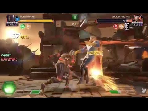 Morningstar Is A Fantastic Masochism Counter