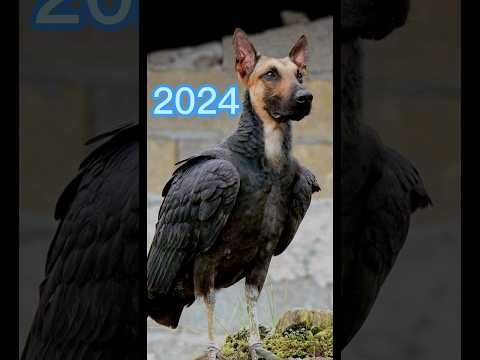 dog#evulation #ytvideo#viralvideo#evulation shortvideo#❤️‍🩹😱