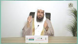 صورة 07   مبتدأ خلق الإنسان 2 2   ـ لفضيلة الشيخ سعد بن تركي الخثلان