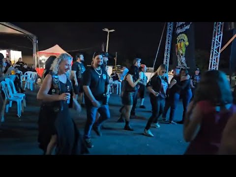 Space Truckers Ao Vivo | 17º Aniversário Kaiowas Moto Clube