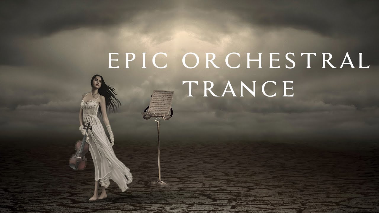 Embers of a Vanished Love... Soul-Stirring Trance | Spirit Sounds Of Trance SSOT132