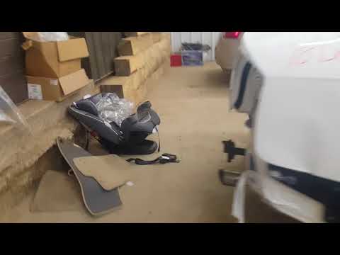 18D0488 - 2008 Audi A4 - 2.0L