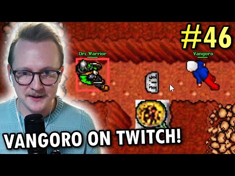 Tibia - Traps on 7.1 Tibia Were OP...