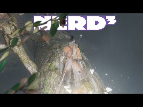 A bit of Sekiro and a lot of Star Wars hype - Sekiro: Shadows Die Twice - 12 Apr 2019