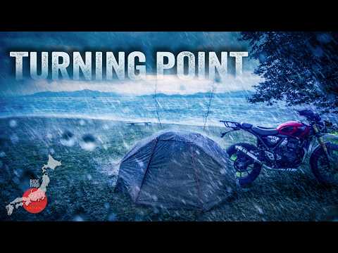 Ride Thru Japan and Blue Pacific Media