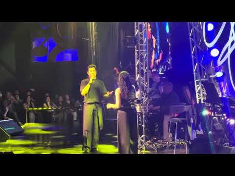 Can We Just Stop And Talk Awhile? - Gary V and Kiana V (Gary V Back at the Museum)