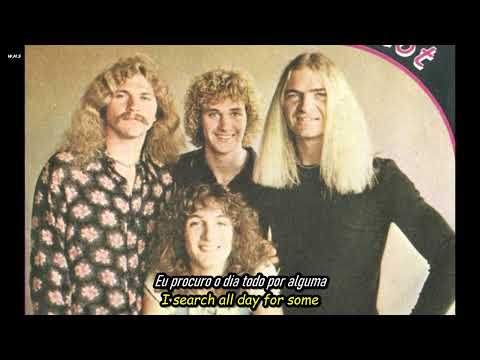 Faragher Brothers - Never Get Your Love Behind Me.(Traduzido - Legendado)