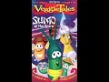 Closing To VeggieTales Sumo Of The Opera 2004 VHS Word Entertainment