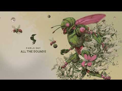 Siona Records and Pablo Say Official