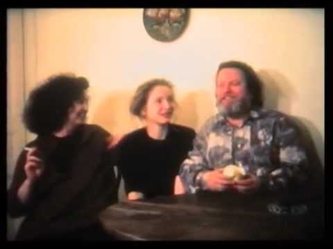 La Famille Delpy (1989) by Gérard Courant - Portrait de groupe #114