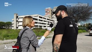 PNRR tra sogni e realtà - Agorà 21/20/2022