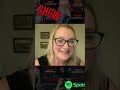 Incredible singer/songwriter Kelly Willis is my guest for Ep. 98, THIS Saturday! #podcast