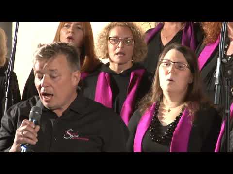 Vocal Spirit - In christ alone (Hanjo)