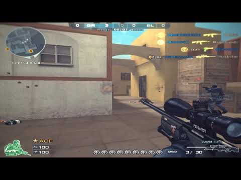 PRACC / SCRIM moments 1#