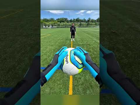 🧤 قفازات حارس المرمى: لماذا هي 