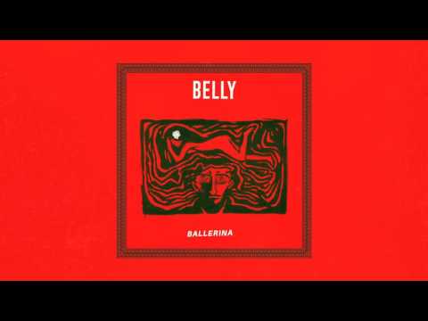 Belly - Ballerina