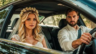 Huyó de un matrimonio arreglado… y sin saberlo, entró al coche del hombre más poderoso de la ciudad