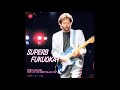 Eric Clapton Superb Fukuoka CD1 Bootleg Album 1985