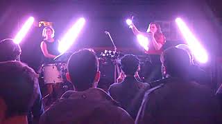 Paperwhite -- Only Us