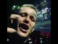LiL PEEP Coke Nails