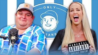 Hannah Love Is RETIRING! | OnlyStans EP. 64