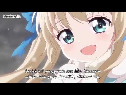 うちのメイドがウザすぎる！ ウザウザ☆わおーっす！ 高梨ミーシャ, 鴨居つばめ
