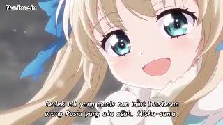 ウザウザ☆わおーっす！