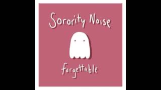 Sorority Noise - Rory Shield